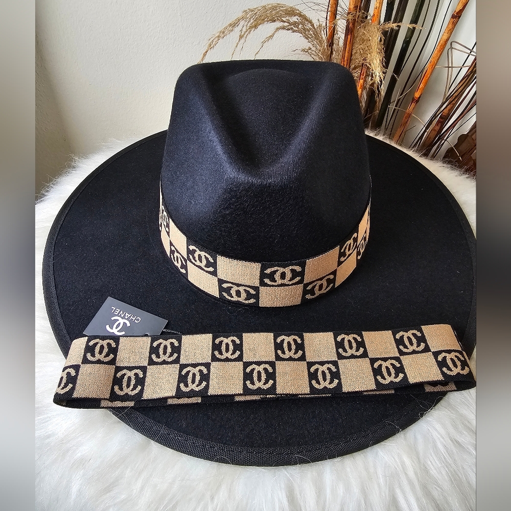 Hat Band Accesory
